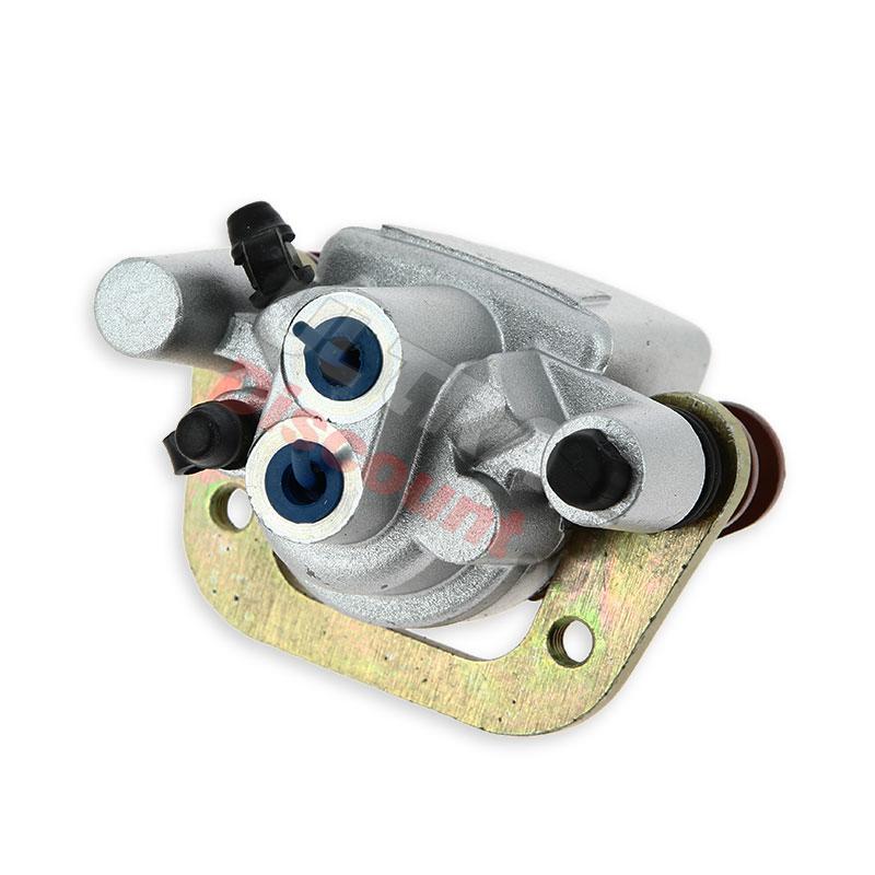 Etrier de frein avant Gauche pour quad Shineray 350cc, Pièces Shineray 350cc Etrier de frein avant Gauche pour quad Shineray 350cc, Pièces Shineray 350cc