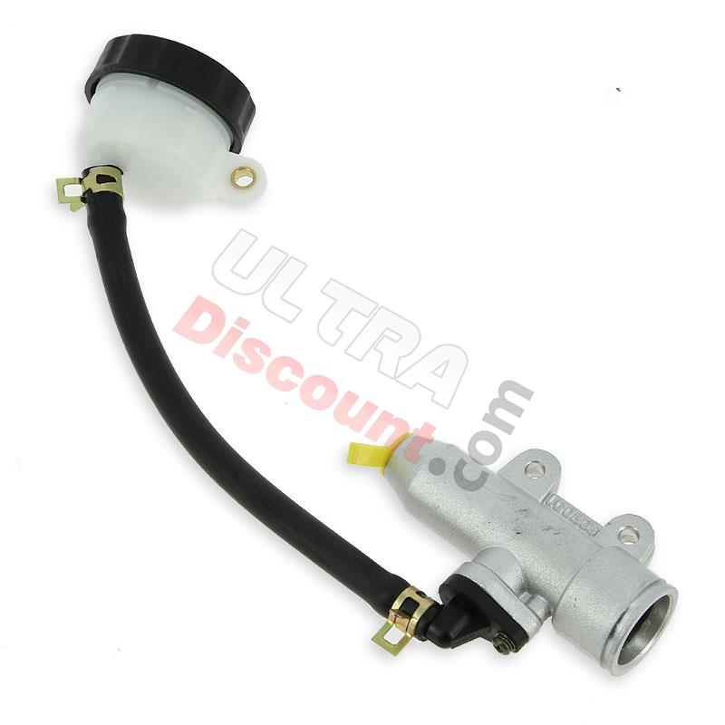Maitre cylindre pour quad Shineray 350cc (XY350ST-2E), Pièces Shineray 350cc Maitre cylindre pour quad Shineray 350cc (XY350ST-2E), Pièces Shineray 350cc