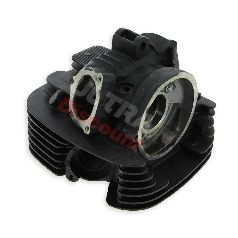 Culasse pour Quad Shineray 350cc, Pièces Shineray 350cc