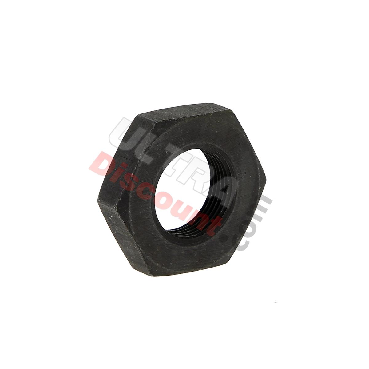 Écrou de Maintien d'Embrayage pour Quads Shineray 350ST-E-ST-2E, Pièces Shineray 350cc