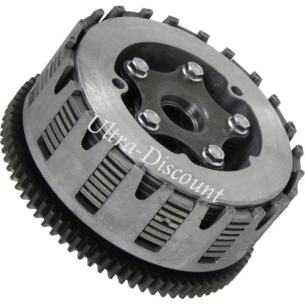 Embrayage pour quad Shineray 350cc, Pièces Shineray 350cc