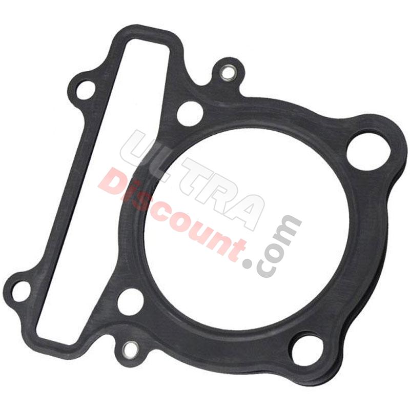 Joint de culasse moteur de quad shineray 350cc, Pièces Shineray 350cc Joint de culasse moteur de quad shineray 350cc, Pièces Shineray 350cc
