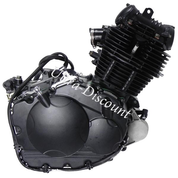 Moteur complet pour quad Shineray 350cc, Pièces Shineray 350cc Moteur complet pour quad Shineray 350cc, Pièces Shineray 350cc
