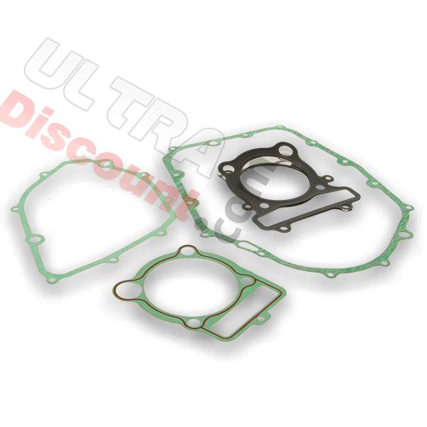 Pochette de joint pour Quad Shineray 350cc ST-E, Pièces Shineray 350cc Pochette de joint pour Quad Shineray 350cc ST-E, Pièces Shineray 350cc