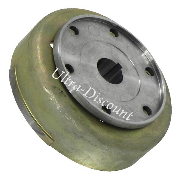 Volant magnétique pour Quad Shineray 350cc, Pièces Shineray 350cc Volant magnétique pour Quad Shineray 350cc, Pièces Shineray 350cc