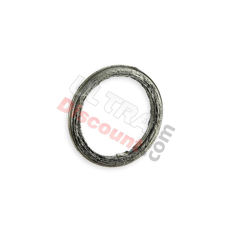 Joint de pot d'échappement pour Quad Shineray 350cc, Pièces Shineray 350cc Joint de pot d'échappement pour Quad Shineray 350cc, Pièces Shineray 350cc
