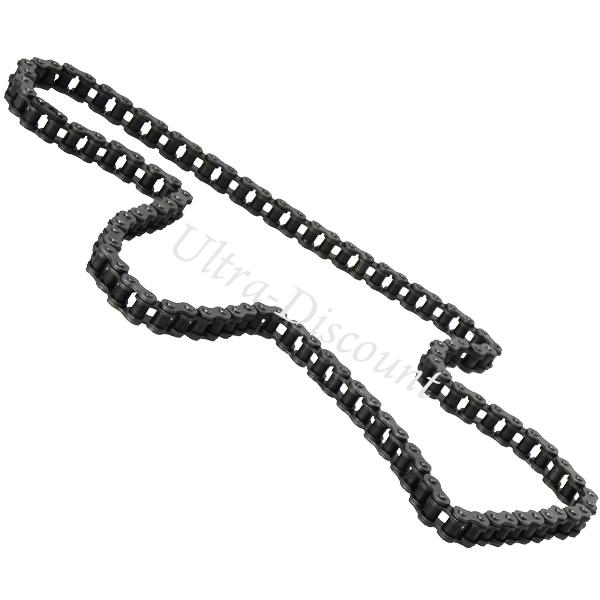 Chaine 56 maillons 520 pour quad Shineray 350cc (XY350ST-2E), Pièces Shineray 350cc