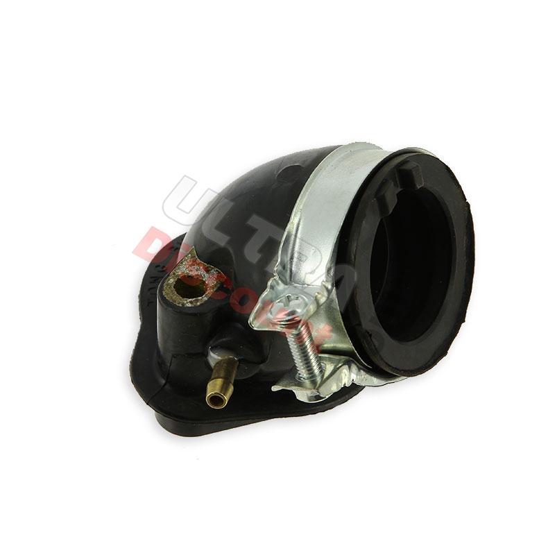 Pipe d'admission pour Quad Shineray 150cc (XY150STE), Pièces Shineray 150 STE Pipe d'admission pour Quad Shineray 150cc (XY150STE), Pièces Shineray 150 STE