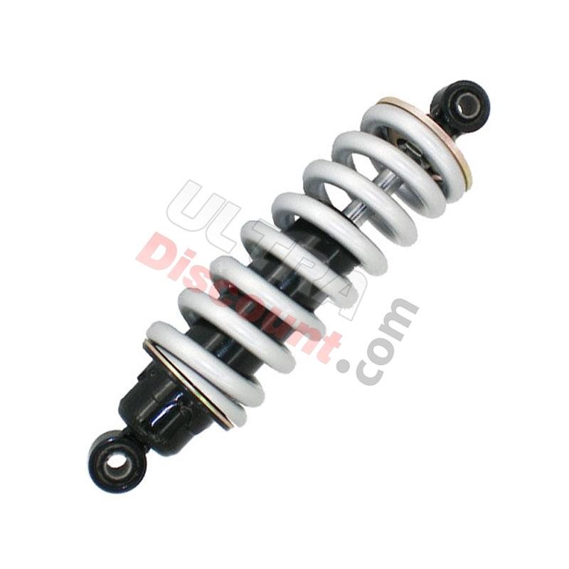 Amortisseur Arrière Blanc pour Quad Shineray 150cc (XY150STE), Pièces Shineray 150 STE Amortisseur Arrière Blanc pour Quad Shineray 150cc (XY150STE), Pièces Shineray 150 STE