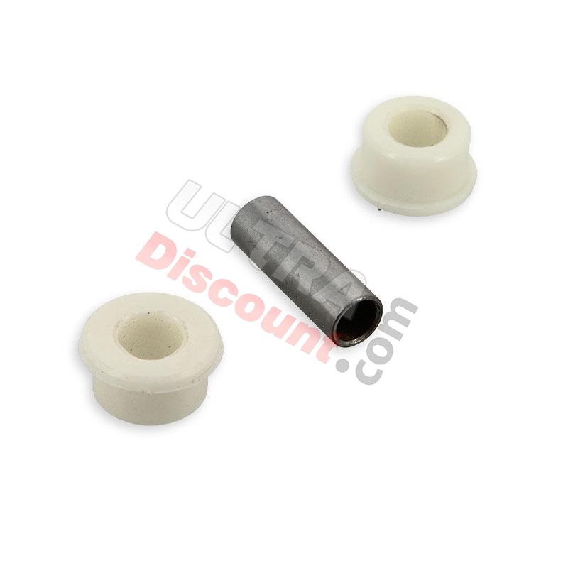 Silent bloc pour bras de suspension quad shineray 150cc, Pièces Shineray 150 STE