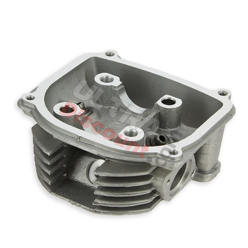Culasse pour quad Shineray 150cc (XY150STE), Pièces Shineray 150 STE