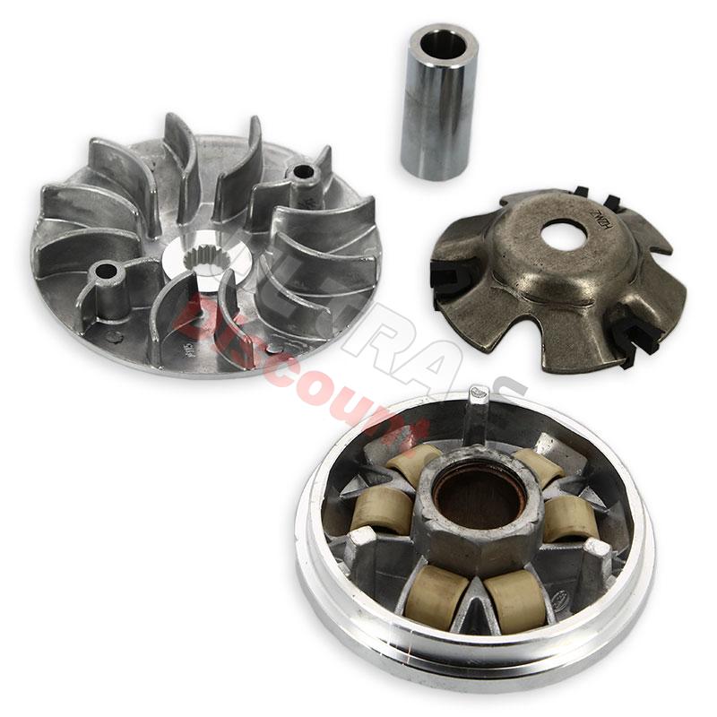 Variateur pour Quad Shineray 150cc (XY150STE), Pièces Shineray 150 STE Variateur pour Quad Shineray 150cc (XY150STE), Pièces Shineray 150 STE