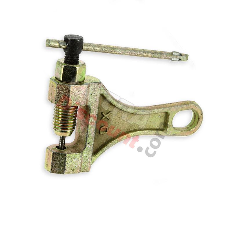 Dérive chaine pour quad (type 3), Pièces Shineray 150 STE Dérive chaine pour quad (type 3), Pièces Shineray 150 STE