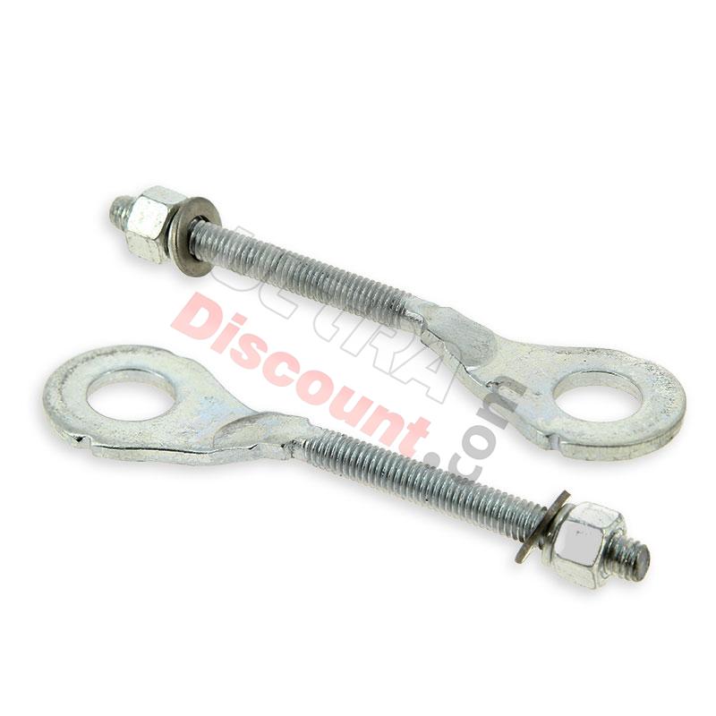 Tendeur pour quad shineray STIIE ( type 2 ), Pièces Shineray 150 STE Tendeur pour quad shineray STIIE ( type 2 ), Pièces Shineray 150 STE