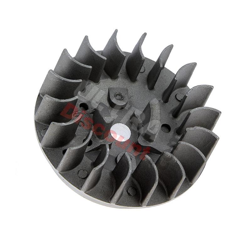 Volant magnétique d'origine de pocket Replique R1, Pièces pocket réplique R1 Volant magnétique d'origine de pocket Replique R1, Pièces pocket réplique R1