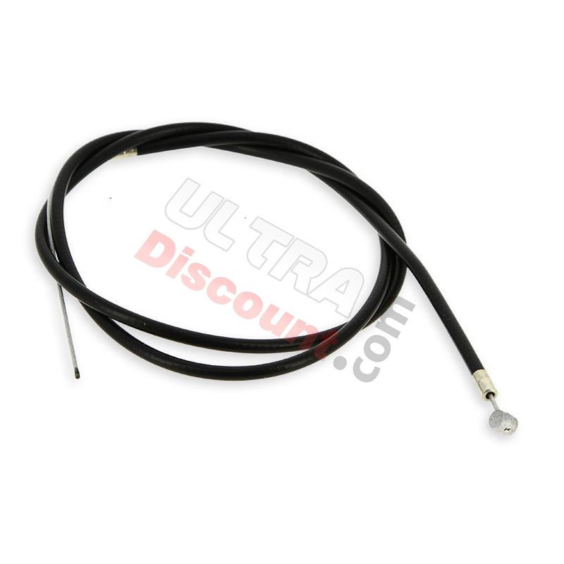 Câble de frein arrière pocket bike, Pièces Pocket Supermotard Câble de frein arrière pocket bike, Pièces Pocket Supermotard