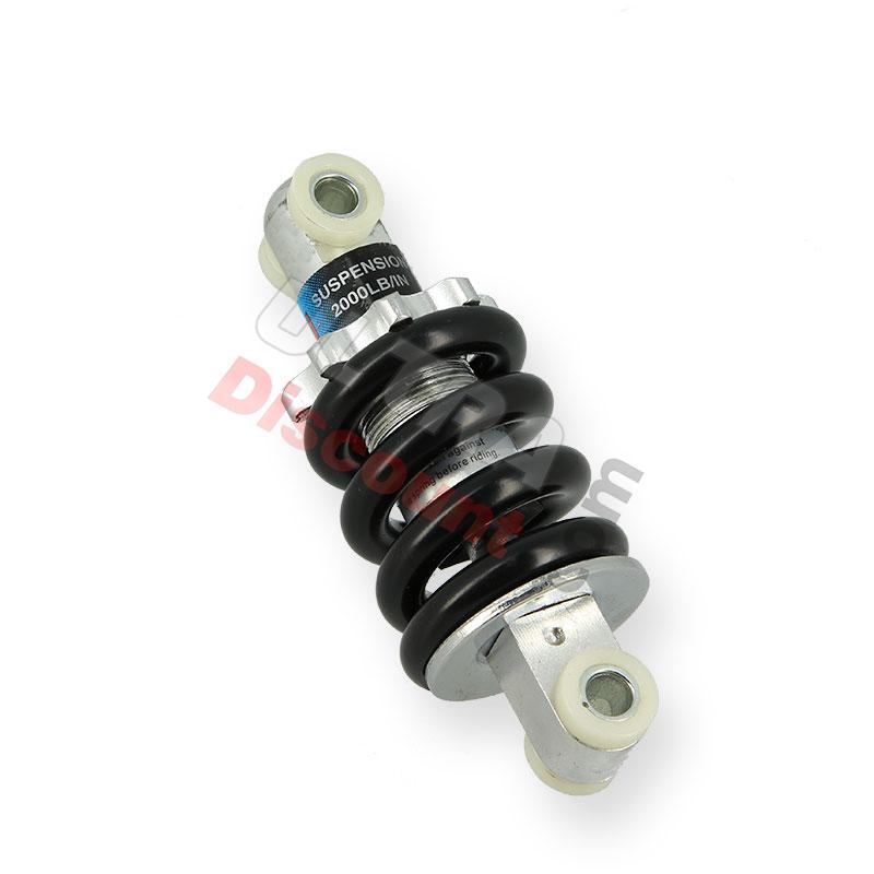 Amortisseur Arrière pour pocket quad (2000lbs, 110mm), Pieces pocket quad Amortisseur Arrière pour pocket quad (2000lbs, 110mm), Pieces pocket quad