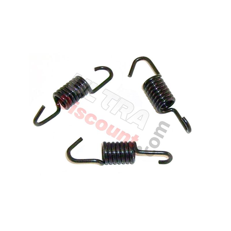 Ressort Racing Moyen pour embrayage de pocket supermotard, Pièces pocket réplique R1 Ressort Racing Moyen pour embrayage de pocket supermotard, Pièces pocket réplique R1