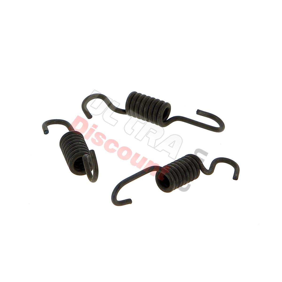 Ressorts d'Embrayage Durs pour Pocket Supermotard, Pièces pocket réplique R1 Ressorts d'Embrayage Durs pour Pocket Supermotard, Pièces pocket réplique R1