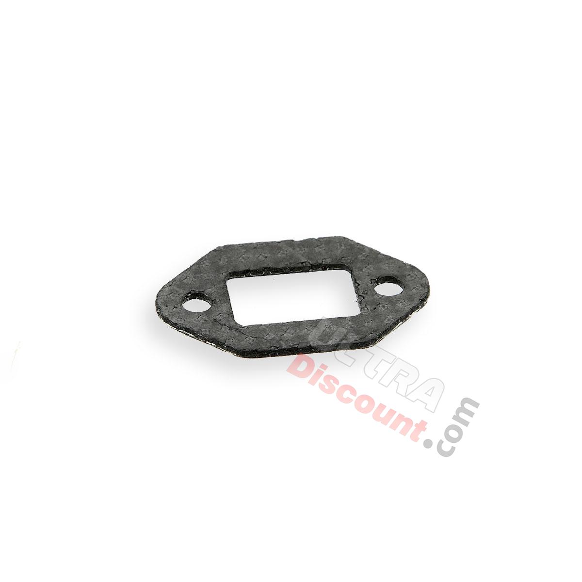 Joint de pot d'échappement (Rectangulaire), Pièces Pocket Supermotard