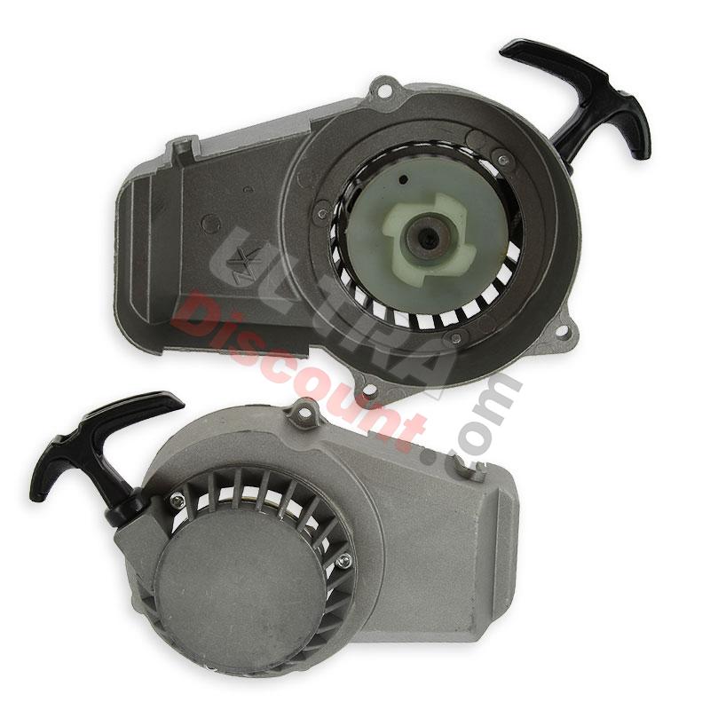 Lanceur Quick Start pour Pocket Bike Supermotard Type 2, Pièces pocket réplique R1
