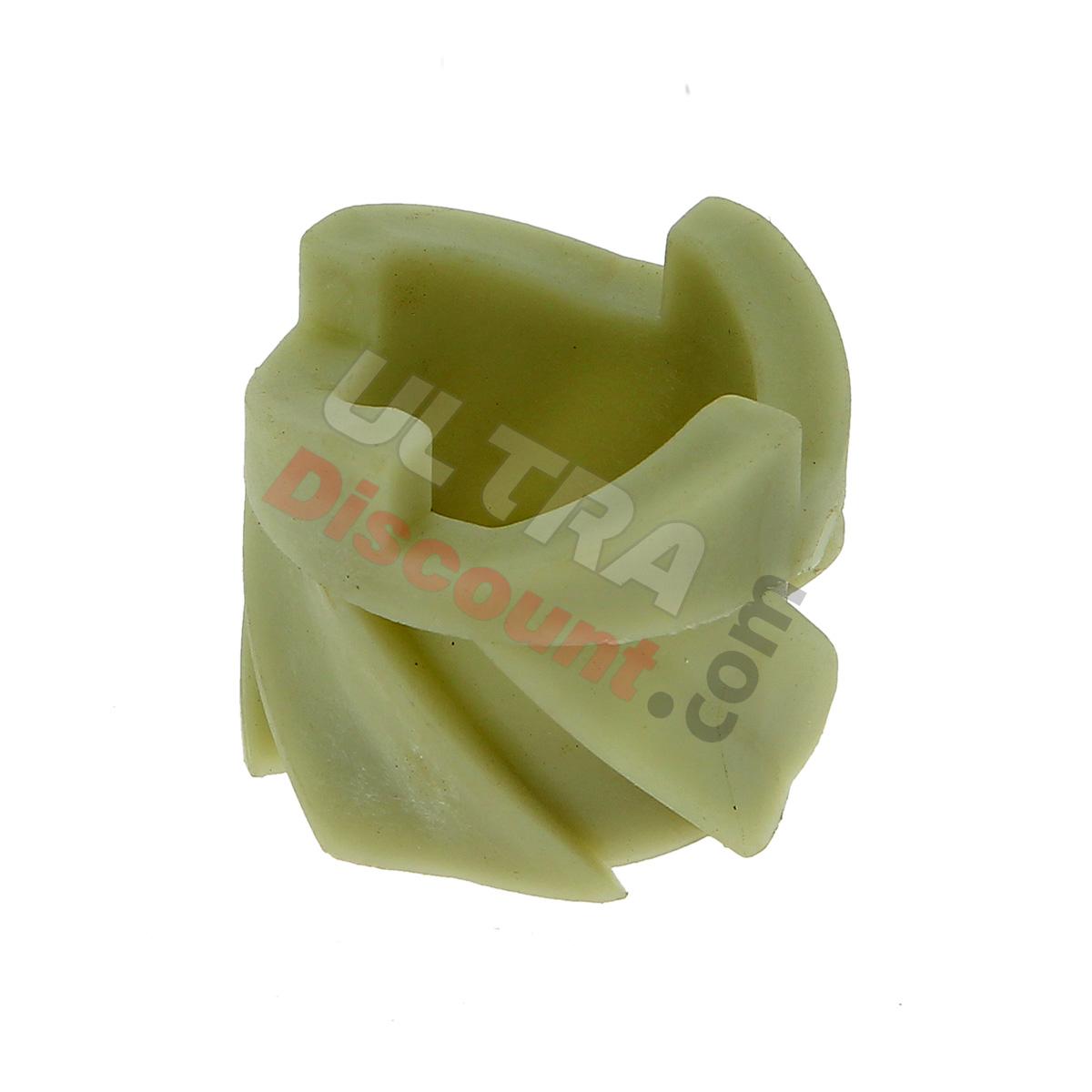 Pignon en Plastique pour Lanceur de Pocket Supermotard, Pièces pocket réplique R1