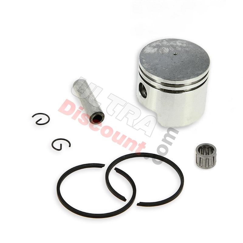 Kit Piston d'origine 44 mm (axe de 10 mm), Pièces pocket réplique R1 Kit Piston d'origine 44 mm (axe de 10 mm), Pièces pocket réplique R1