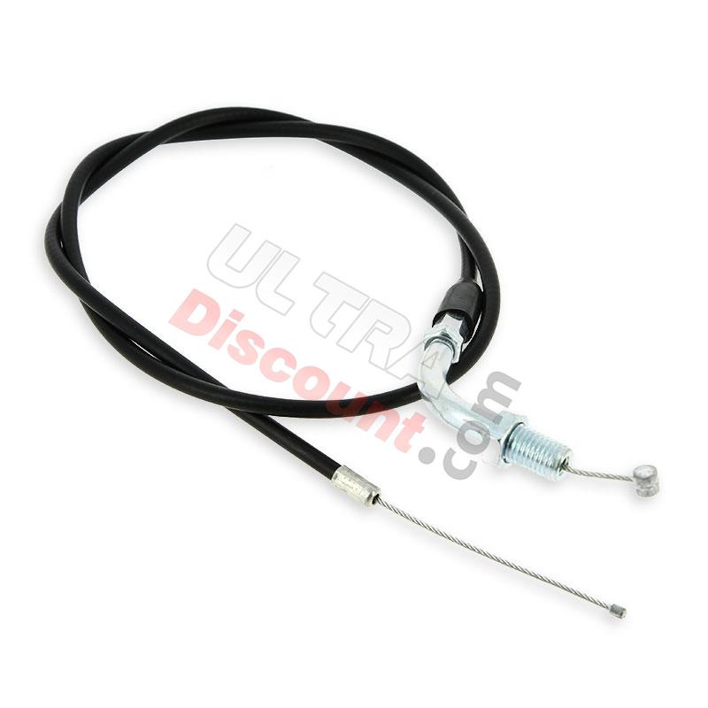 Cable d'accélérateur pocket bike (103cm - 93cm : Type A ), Pièces Pocket Supermotard Cable d'accélérateur pocket bike (103cm - 93cm : Type A ), Pièces Pocket Supermotard