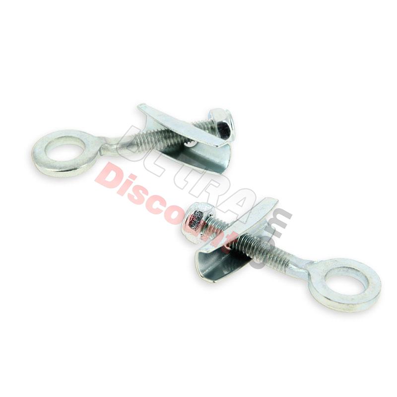 Tendeur de chaine pour pocket bike supermotard, Pièces Pocket Supermotard Tendeur de chaine pour pocket bike supermotard, Pièces Pocket Supermotard