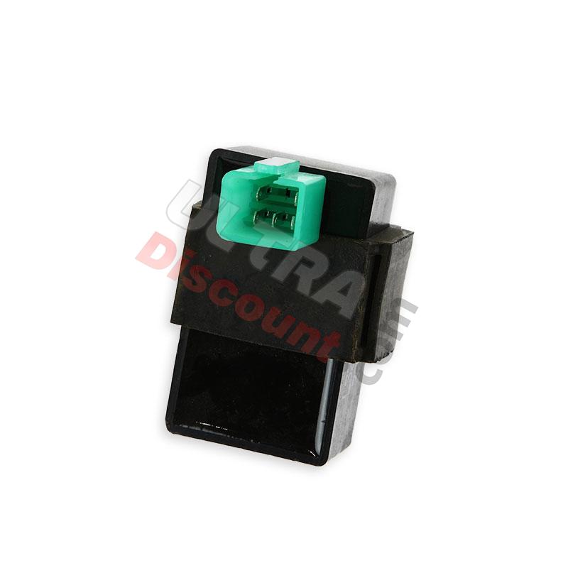 Cdi pour TREX Skyteam 50-125cc (ST-11), Pièces Trex Skyteam Cdi pour TREX Skyteam 50-125cc (ST-11), Pièces Trex Skyteam