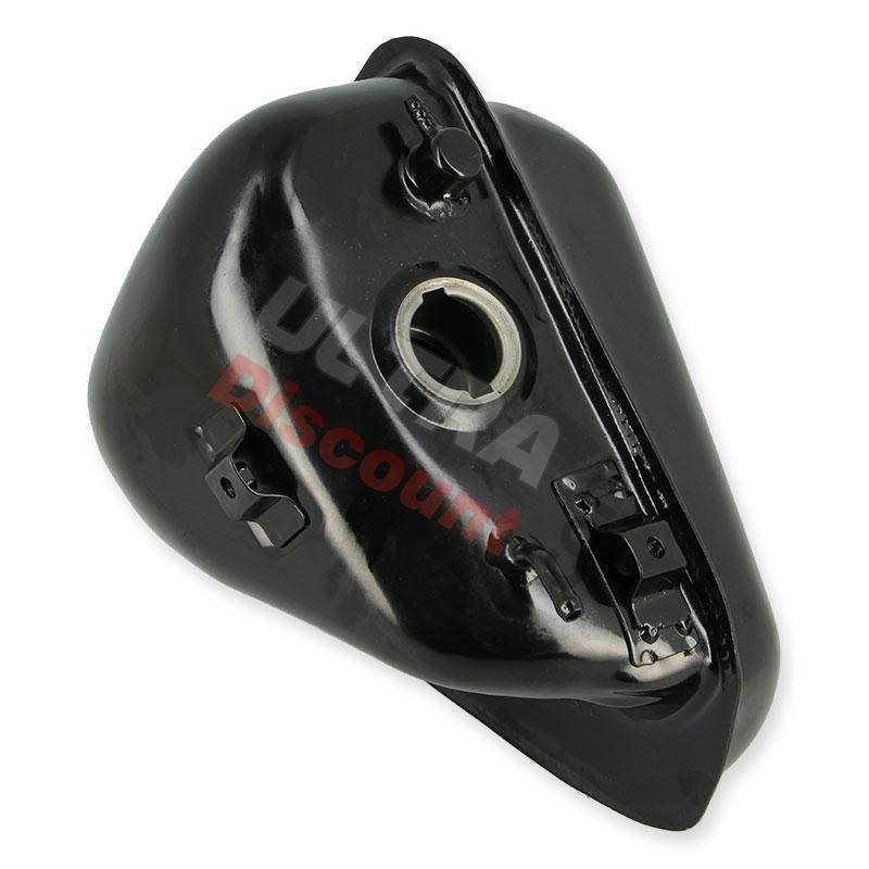 Reservoir pour Skyteam T-Rex EURO4 noir, Pièces Trex Skyteam