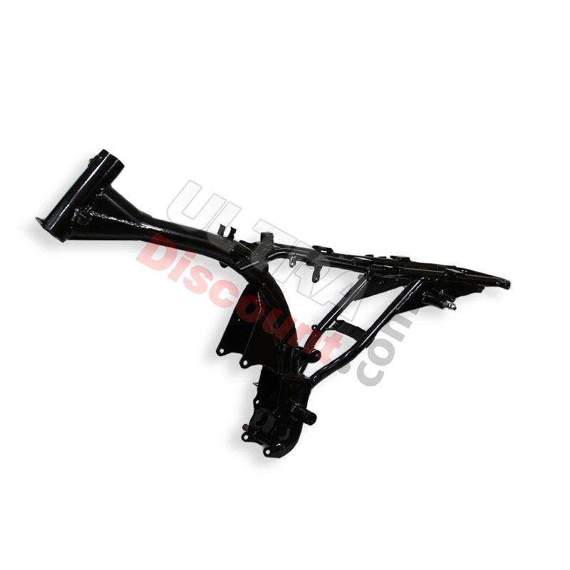 Cadre noir pour T-REX Skyteam, Pièces Trex Skyteam