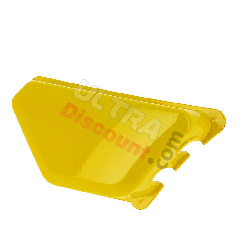 Carénage Droit T-REX - JAUNE, Pièces Trex Skyteam