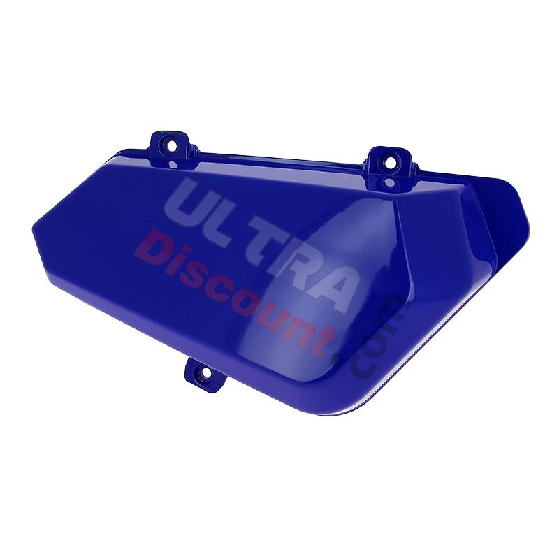 Carénage Gauche T-REX - BLEU, Pièces Trex Skyteam