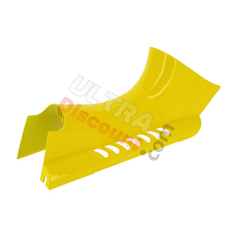 Carénage central pour Skyteam T-REX - JAUNE, Pièces Trex Skyteam