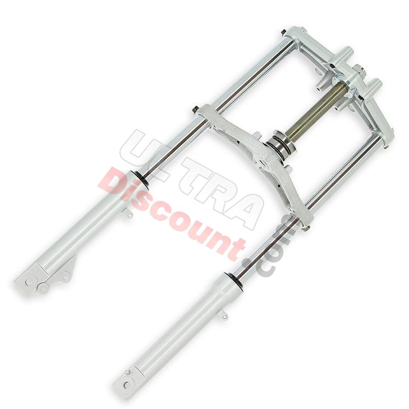 Fourche Complete pour Skyteam T-REX, Pièces Trex Skyteam Fourche Complete pour Skyteam T-REX, Pièces Trex Skyteam