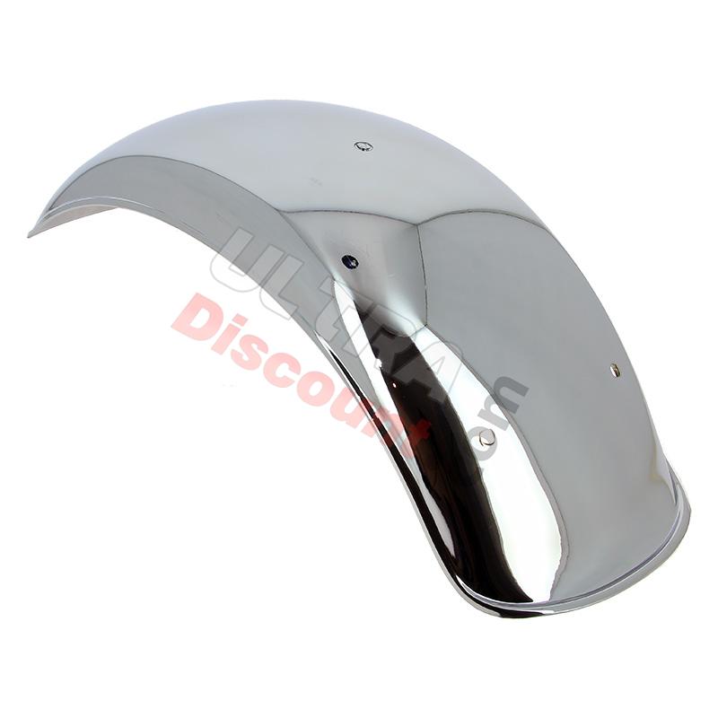 Garde boue Avant CHROME pour Skyteam T-REX, Pièces Trex Skyteam