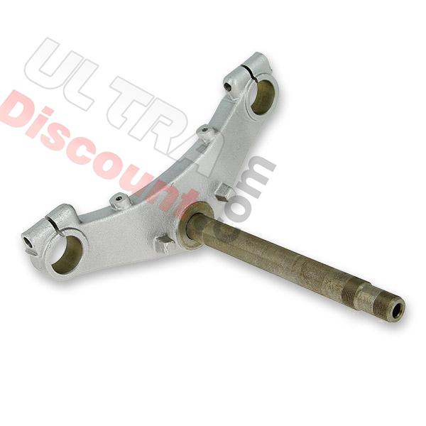 Té de fourche inférieur pour Skyteam T-REX, Pièces Trex Skyteam Té de fourche inférieur pour Skyteam T-REX, Pièces Trex Skyteam