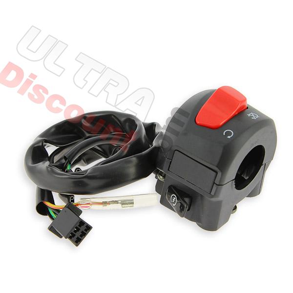 Commodo droit pour Skyteam ACE (après 10-2015), Pièces Ace Skyteam