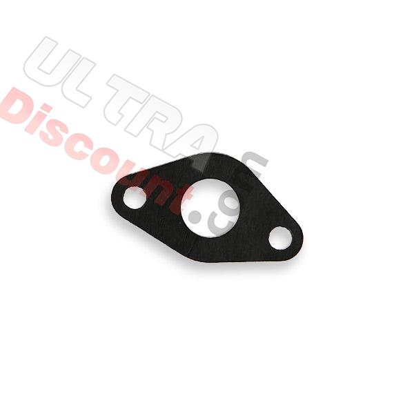 Entretoise de pipe d'admission pour Monkey Gorilla 50cc, Pièces Monkey - Gorilla Entretoise de pipe d'admission pour Monkey Gorilla 50cc, Pièces Monkey - Gorilla