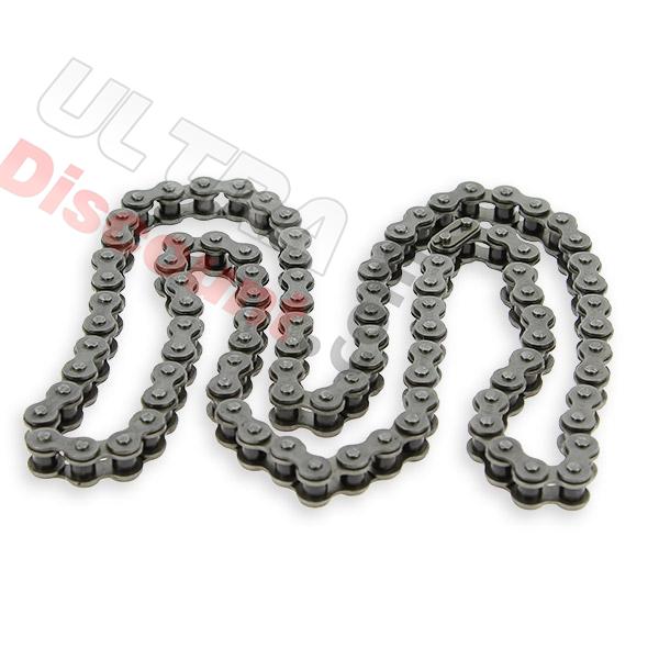 Chaine 54 maillons pour Skyteam T-REX, Pièces Trex Skyteam Chaine 54 maillons pour Skyteam T-REX, Pièces Trex Skyteam