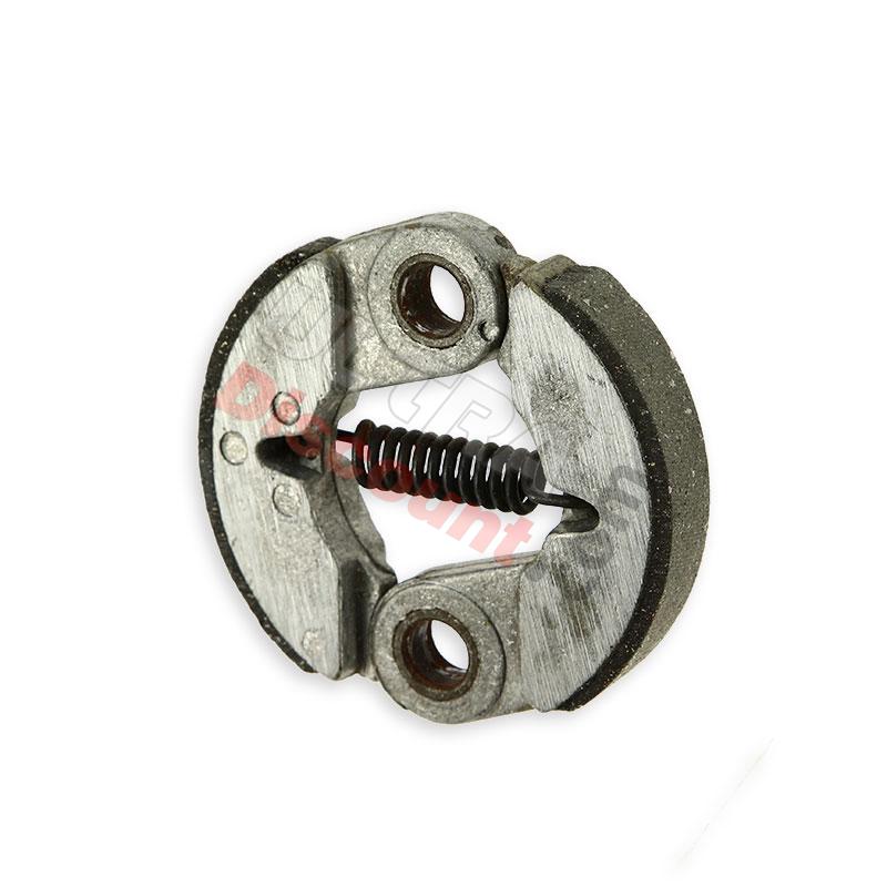 Embrayage 2 Machoires pour Trottinette Thermique, Pièces trottinette thermique