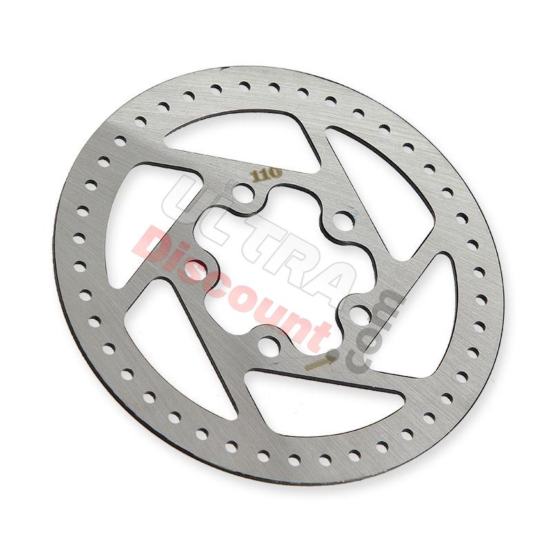 Disque de Frein 110mm pour Trottinette Xiaomi m365, Pièces XIAOMI M365 Disque de Frein 110mm pour Trottinette Xiaomi m365, Pièces XIAOMI M365