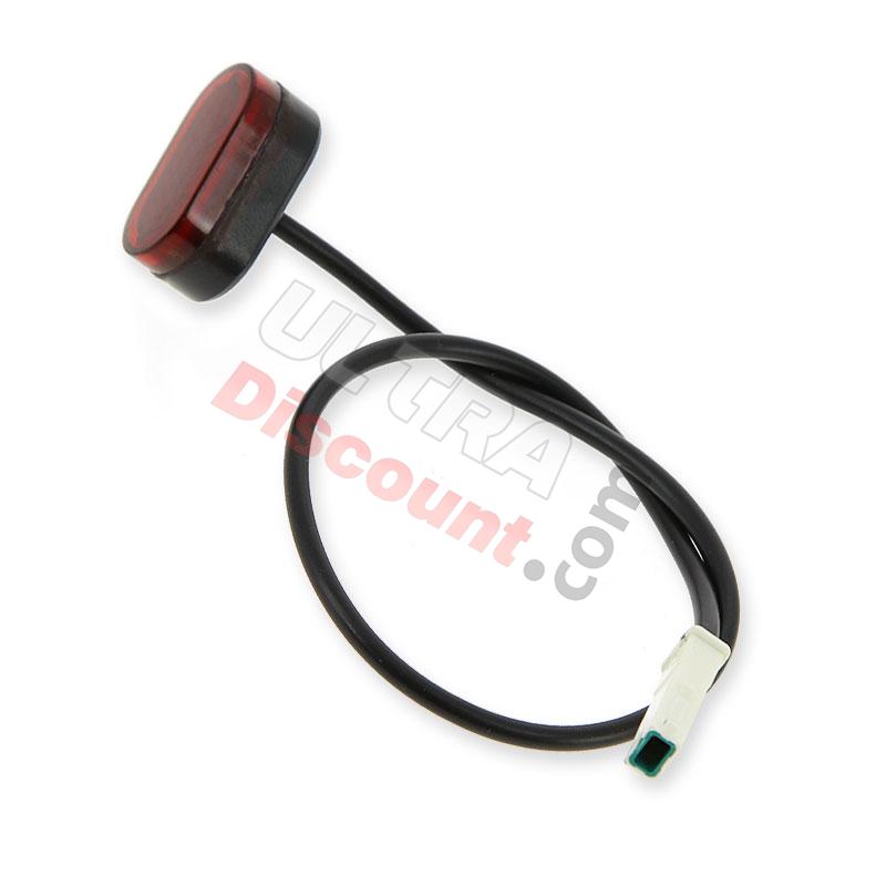 Feu arrière pour Trottinette Xiaomi M365, Pièces XIAOMI M365