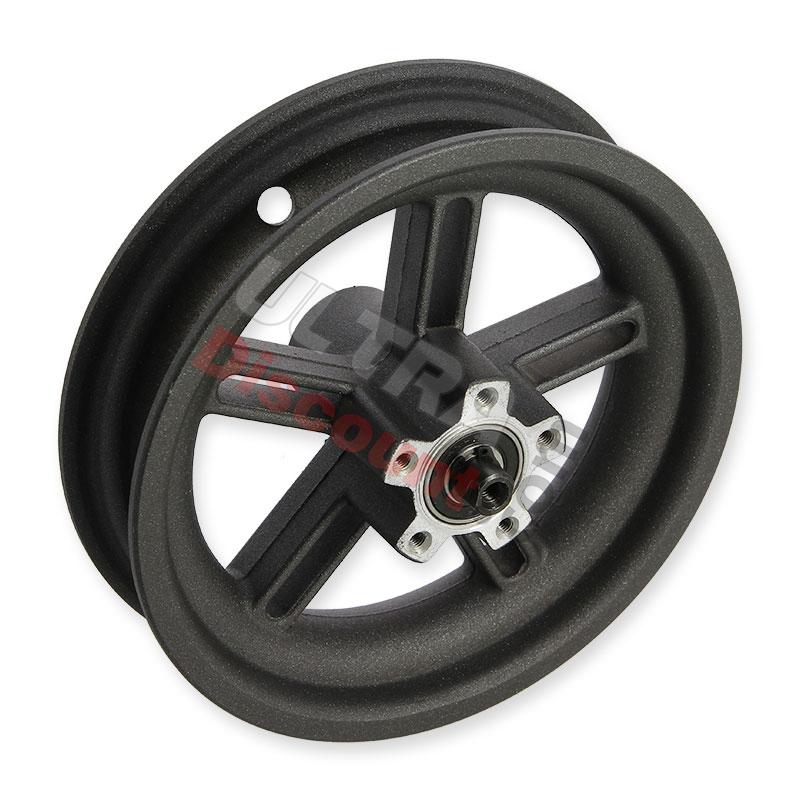 Jante arrière trottinette Xiaomi m365, Pièces XIAOMI M365
