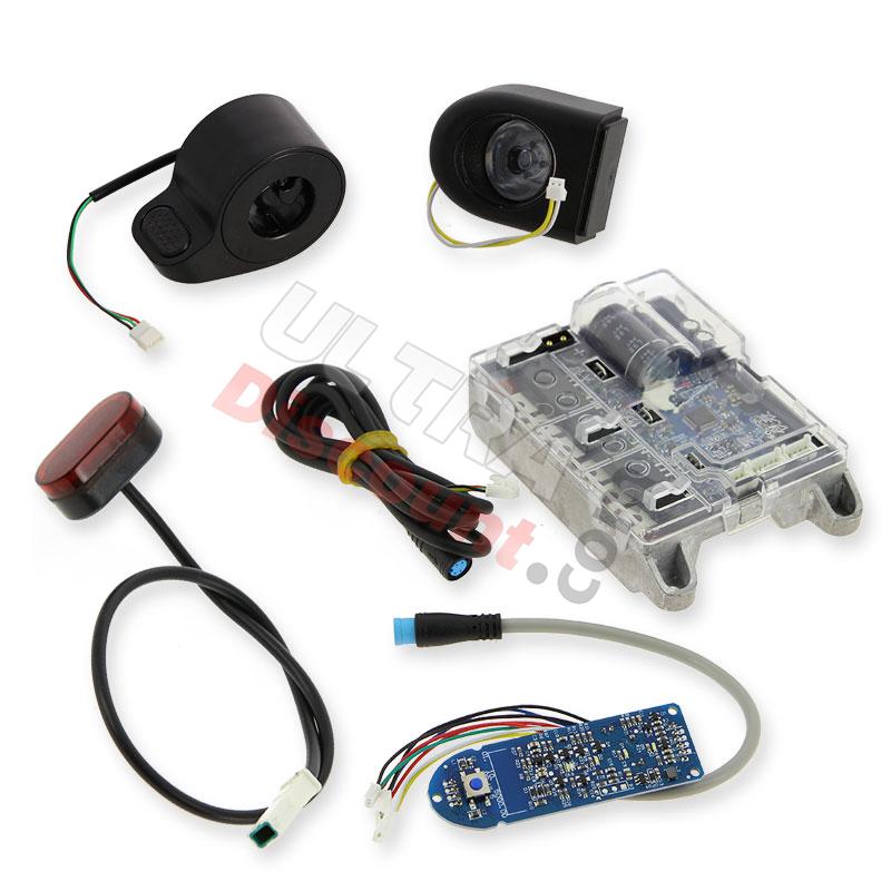 Kit électrique complet trottinette Xiaomi m365, Pièces XIAOMI M365