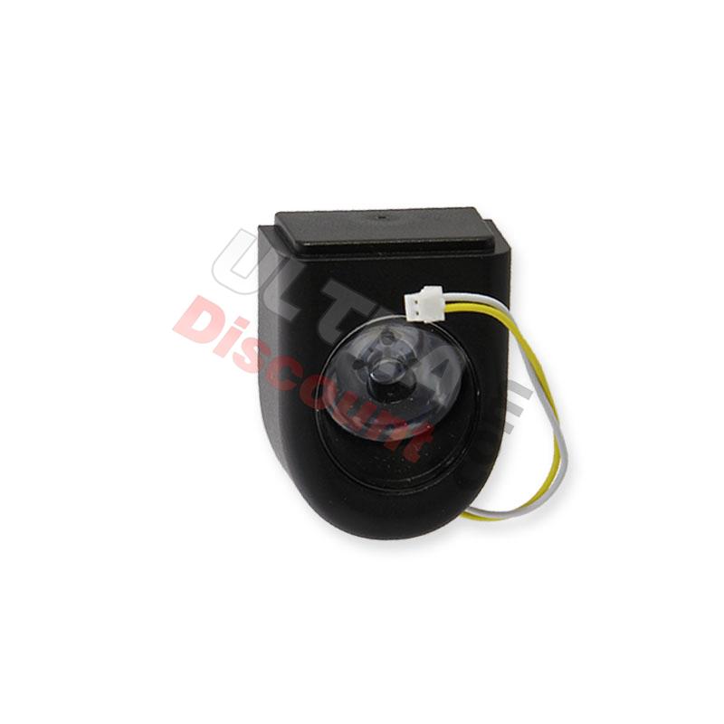 Phare avant LED pour trottinette Xiaomi m365, Pièces XIAOMI M365