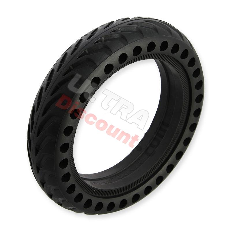 Pneu plein pour Trottinette électrique 8.5x2.0-2, Pièces Trottinette