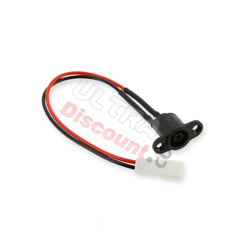 Prise de chargement pour Xiaomi M365, Pièces XIAOMI M365