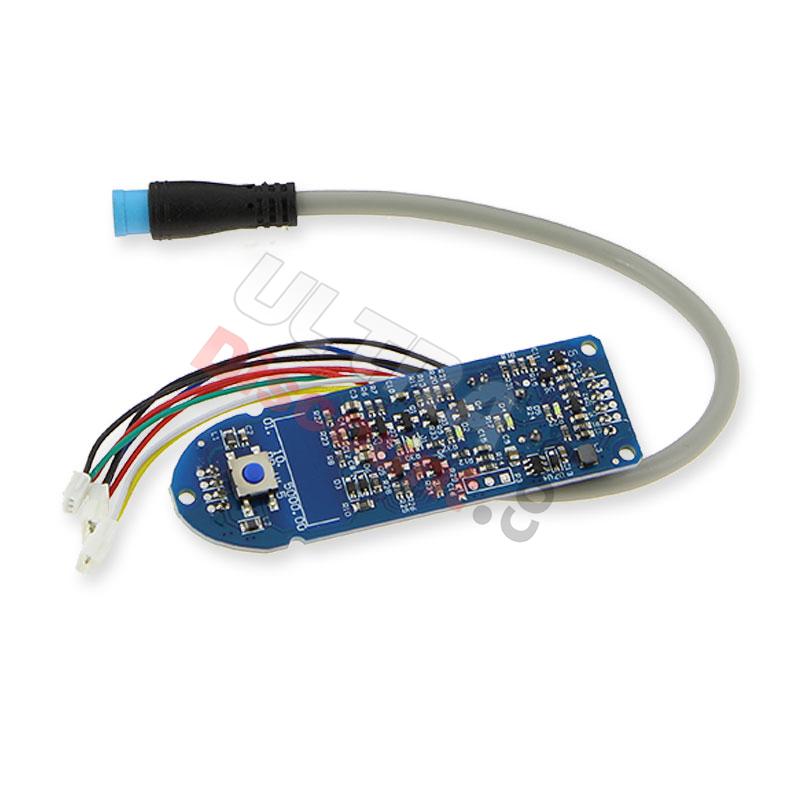 Carte Bluetooth d'origine Xiaomi M365, Pièces XIAOMI M365
